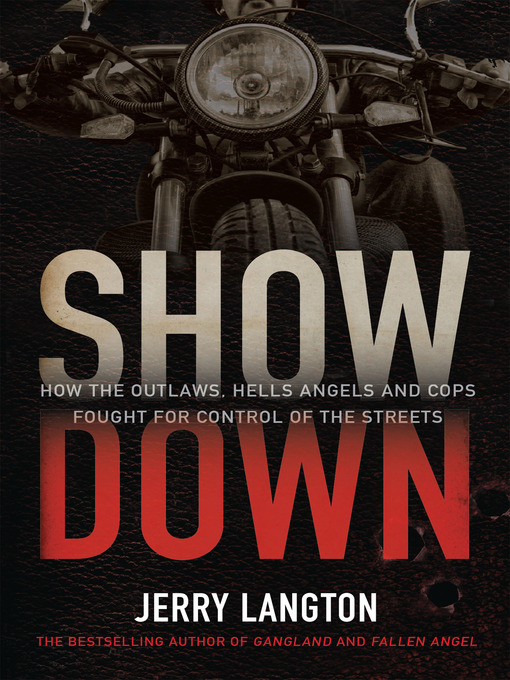 Title details for Showdown by Jerry Langton - Available